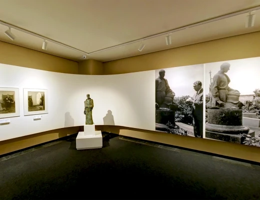 Музей-Институт имени Комитаса