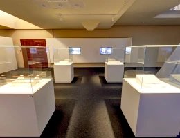 Istituto-Museo di Komitas