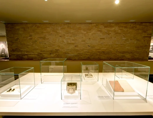 Музей-Институт имени Комитаса