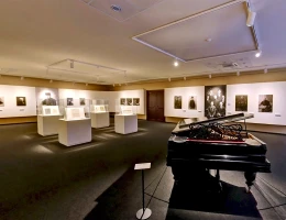 Istituto-Museo di Komitas