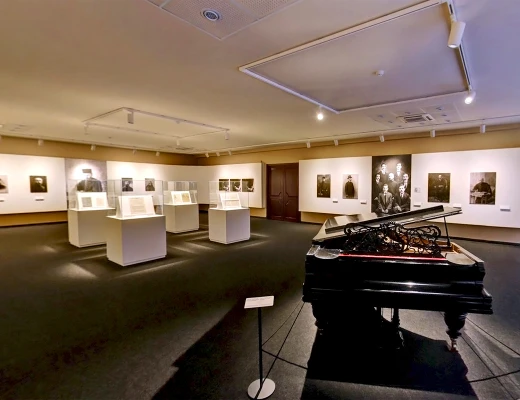 Музей-Институт имени Комитаса