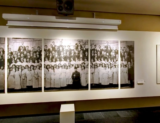 Музей-Институт имени Комитаса