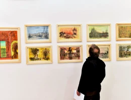 Museo di Arte Moderna di Yerevan