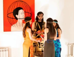 Museo di Arte Moderna di Yerevan