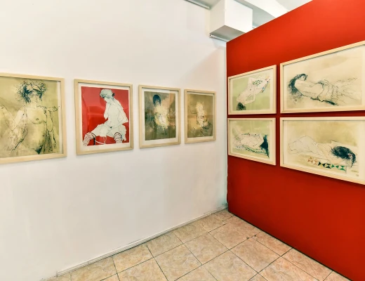 Modern Art Museum of Yerevan