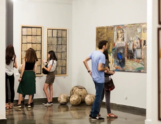 Modern Art Museum of Yerevan