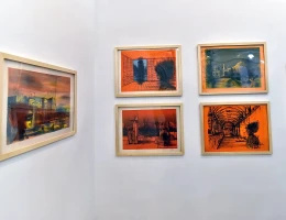 Museo di Arte Moderna di Yerevan