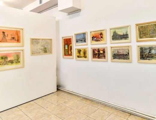 Modern Art Museum of Yerevan