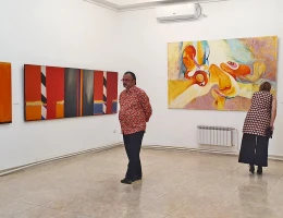 Museo di Arte Moderna di Yerevan