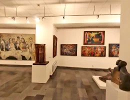 Museo di Arte Moderna di Yerevan