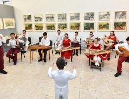 Museo di Arte Moderna di Yerevan