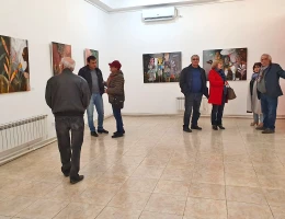 Museo di Arte Moderna di Yerevan