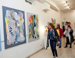 Museo di Arte Moderna di Yerevan