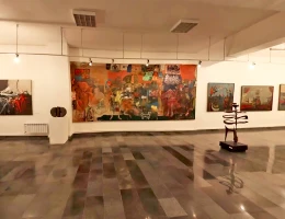 Museo di Arte Moderna di Yerevan