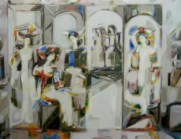 Museo di Arte Moderna di Yerevan