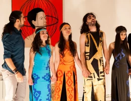 Museo di Arte Moderna di Yerevan