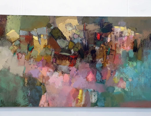 Modern Art Museum of Yerevan