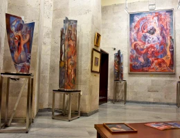 Museo di Yervand Kochar