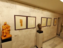 Museo di Yervand Kochar