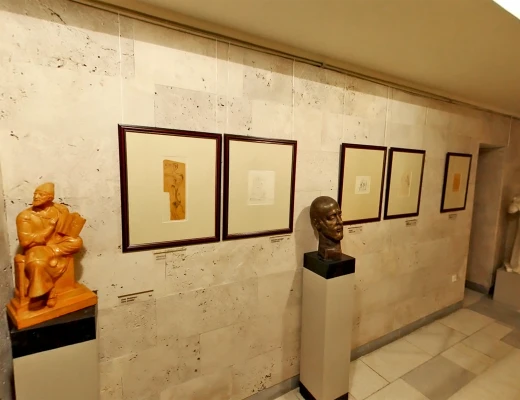 Museo de Yervand Kochar