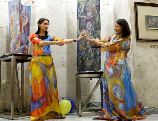 Museo de Yervand Kochar