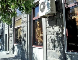 Museo di Yervand Kochar