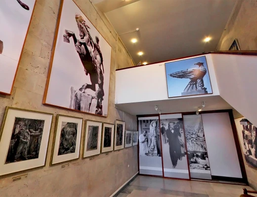 Museo de Yervand Kochar