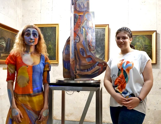 Museo de Yervand Kochar