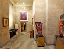 Museo di Yervand Kochar