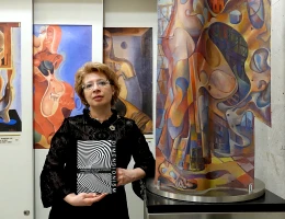 Museo di Yervand Kochar