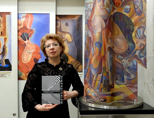 Museo de Yervand Kochar