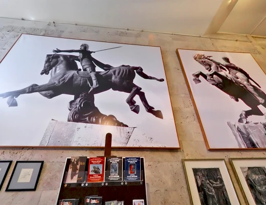 Museo de Yervand Kochar