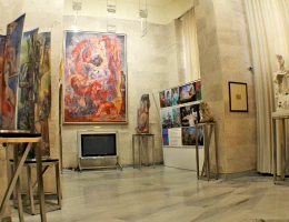 Museo di Yervand Kochar