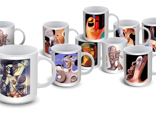 Museo de Yervand Kochar