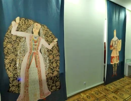 Casa-Museo di Alexander Spendiaryan