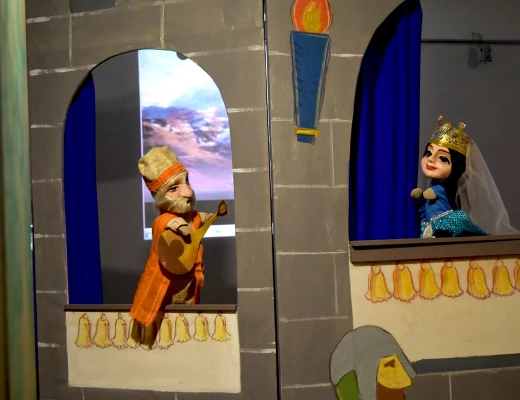 Ալ. Սպենդիարյանի տուն-թանգարան