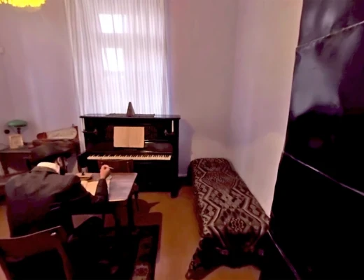 Ալ. Սպենդիարյանի տուն-թանգարան