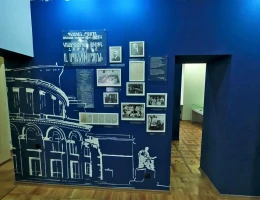 Casa-Museo di Alexander Spendiaryan