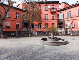 Casa-Museo de Alexander Spendiaryan