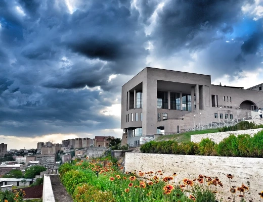 Casa-Museo di Charles Aznavour