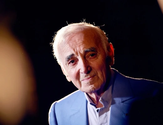 Casa-Museo de Charles Aznavour