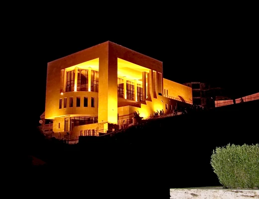 Casa-Museo de Charles Aznavour