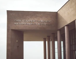 Casa-Museo di Charles Aznavour