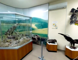 Museo Statale della Natura dell'Armenia