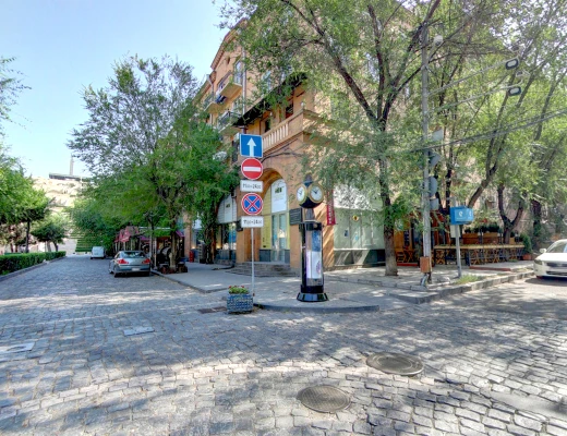 Музей Русского Искусства Еревана