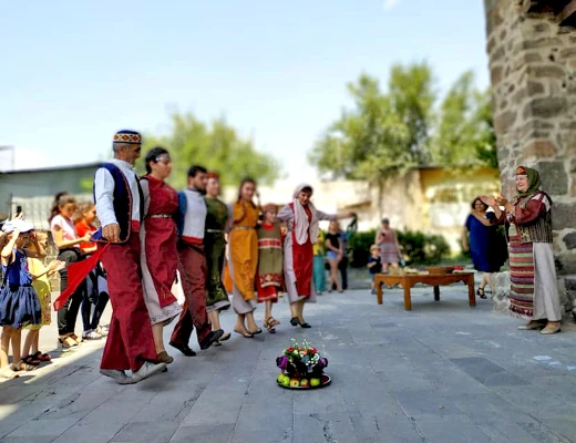 Casa-Museo de Khachatur Abovyan