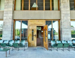 Casa-Museo di Khachatur Abovyan