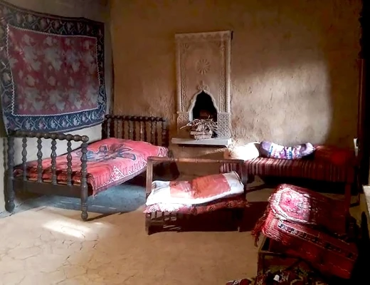 Casa-Museo de Khachatur Abovyan