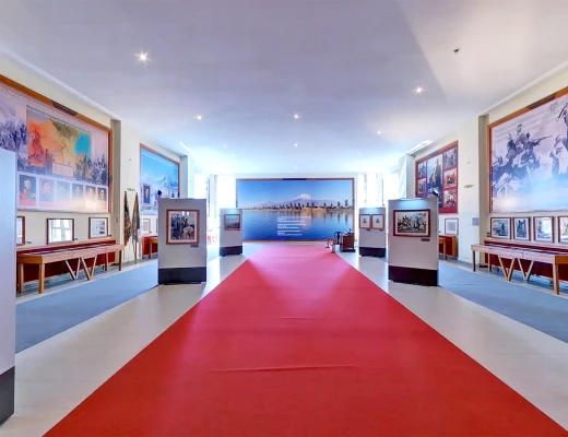 Casa-Museo de Khachatur Abovyan