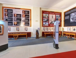 Casa-Museo di Khachatur Abovyan